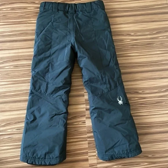 SPYDER Ski Snowboarding Pants Size 8